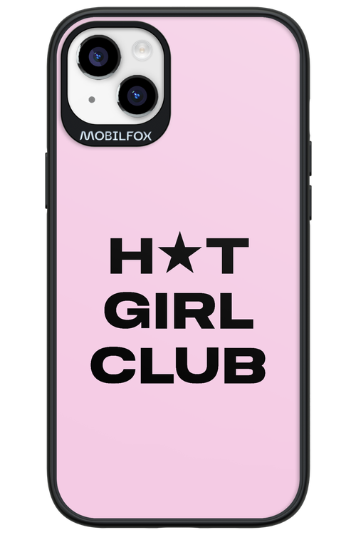 Hot Girl - Apple iPhone 14 Plus