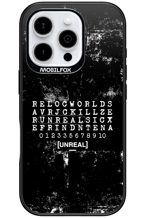 X Ten 2.0 - Apple iPhone 16 Pro
