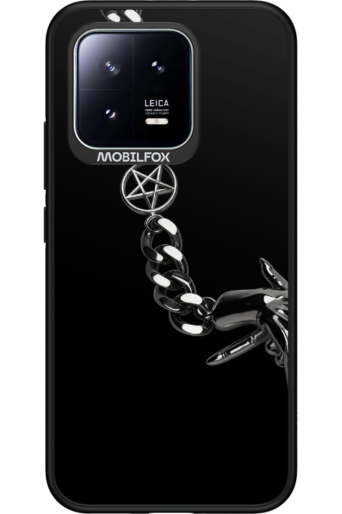 Chain stanga black 2.0 - Xiaomi 13