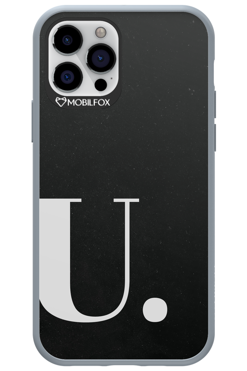 U (Off Space) 2.0 - Apple iPhone 12 Pro