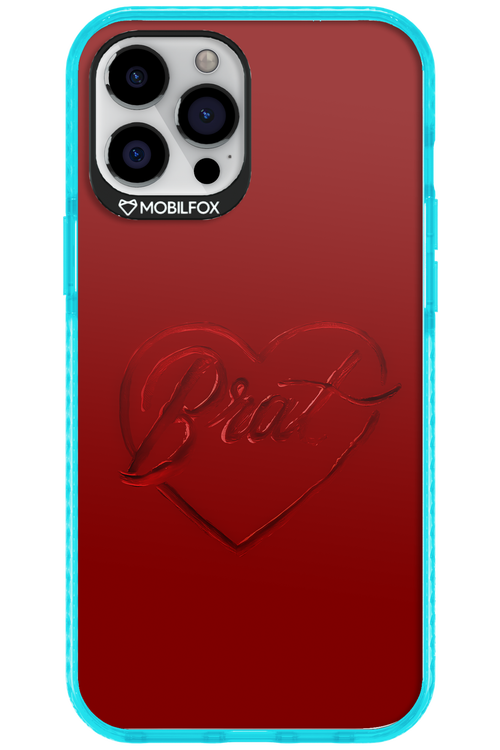 Brat - Apple iPhone 12 Pro Max