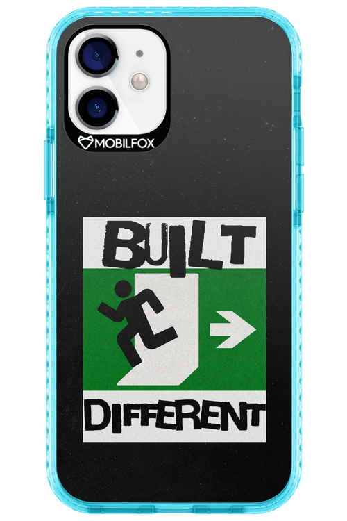 Just Different 2.0 - Apple iPhone 12