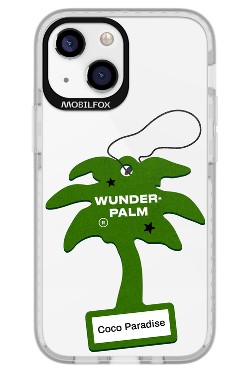 Wunder-Palm 2.0 - Apple iPhone 13 Mini
