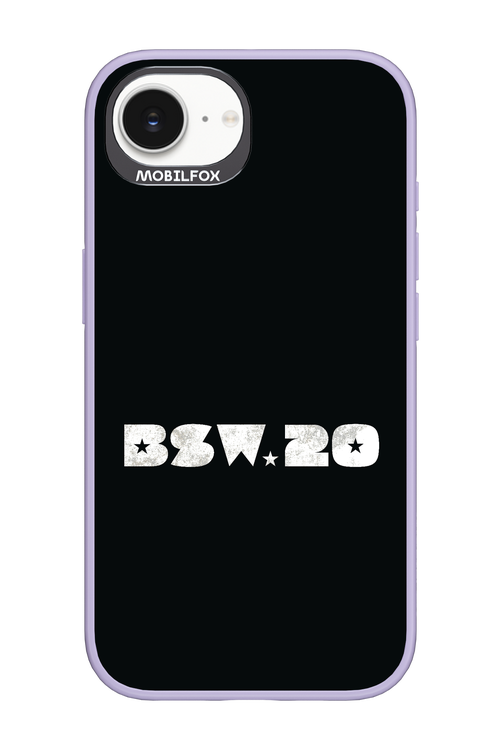 BSW 20 (7) 2.0 - Apple iPhone 16e