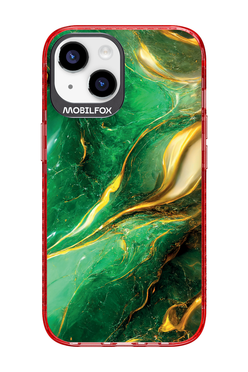 Tourmaline - Apple iPhone 14