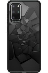Black Mountains - Samsung Galaxy S20+