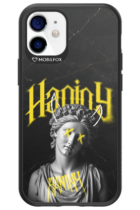 Classic Haniny - Apple iPhone 12 Mini