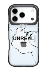 Broken Glass - Apple iPhone 17 Pro