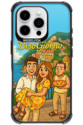 Biso Giorno - Apple iPhone 16 Pro