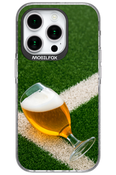 Just some beers - Apple iPhone 15 Pro