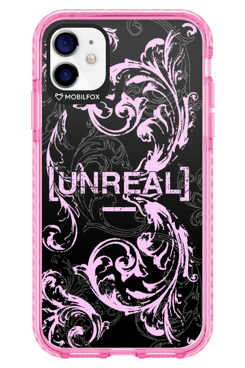Antique Pink 2.0 - Apple iPhone 11
