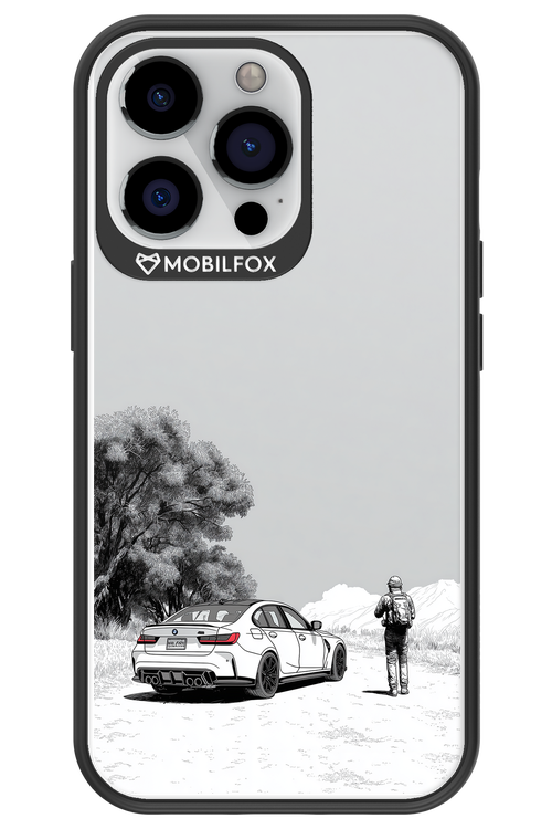 Dreamland 2.0 - Apple iPhone 13 Pro
