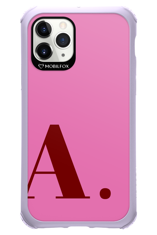 A (Sorbet) 2.0 - Apple iPhone 11 Pro