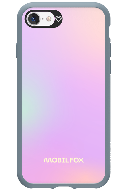 Pastel Violet 2.0 - Apple iPhone 7