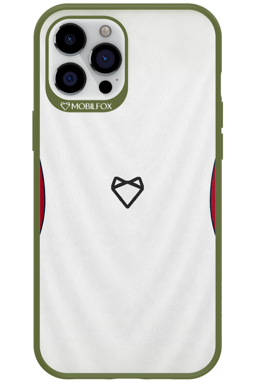 England X Mobilfox 2.0 - Apple iPhone 12 Pro Max