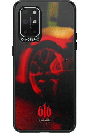 616 2.0 - OnePlus 8T