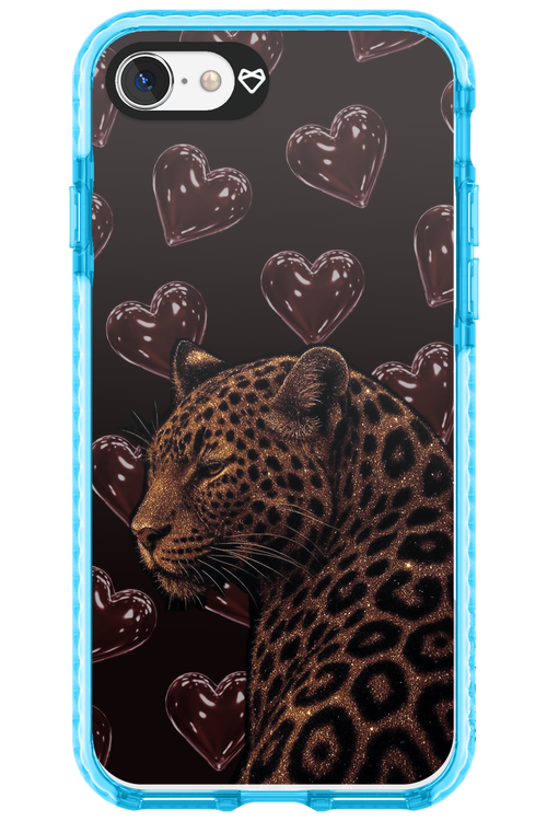 Leo Hearts 2.0 - Apple iPhone SE 2022