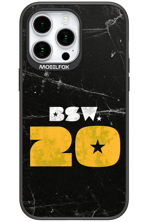 BSW 20 (1) 2.0 - Apple iPhone 15 Pro Max