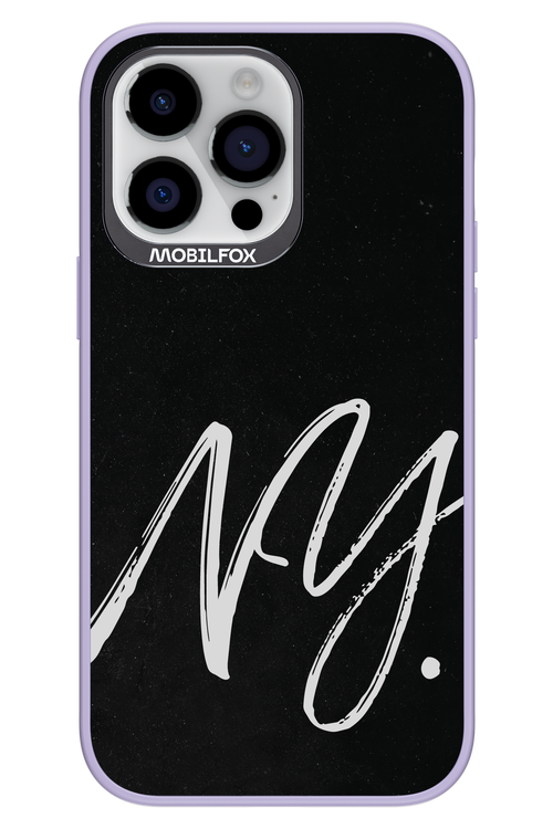 (Off Space) NY 2.0 - Apple iPhone 14 Pro Max