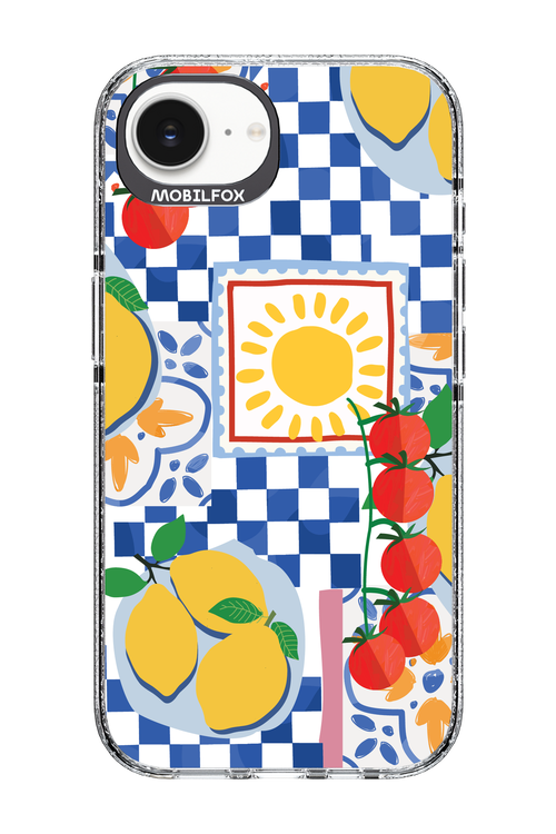 Sorrento Dream 2.0 - Apple iPhone 16e