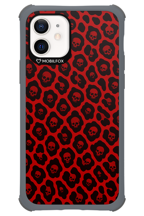 Deadly 2.0 - Apple iPhone 12