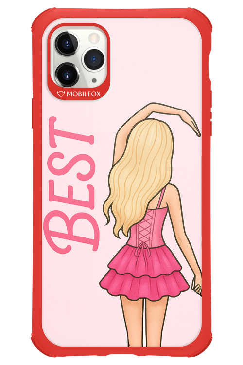 Bestt 2.0 - Apple iPhone 11 Pro Max