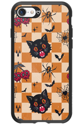 Witch's Patch - Apple iPhone 8