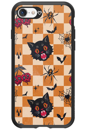 Witch's Patch - Apple iPhone 8