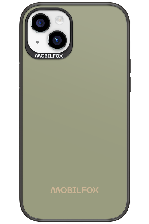 Olive 2.0 - Apple iPhone 15 Plus