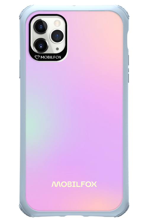 Pastel Violet 2.0 - Apple iPhone 11 Pro Max