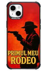 Rodeo - Apple iPhone 15 Plus