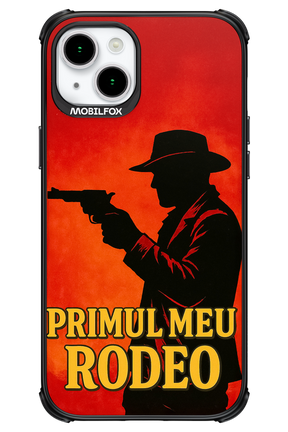 Rodeo - Apple iPhone 15 Plus