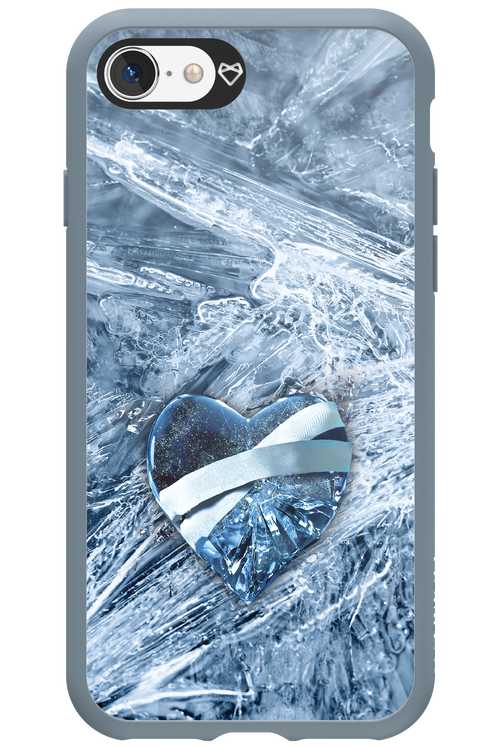 Ice - Apple iPhone SE 2020