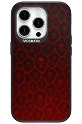 Skullpard - Apple iPhone 15 Pro