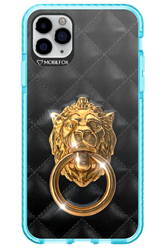 Gold Lion - Apple iPhone 11 Pro Max