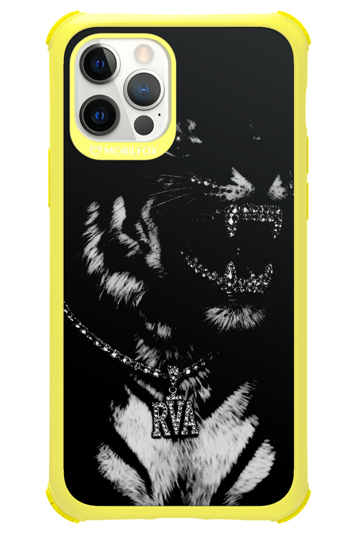 Tiger RVA 2.0 - Apple iPhone 12 Pro