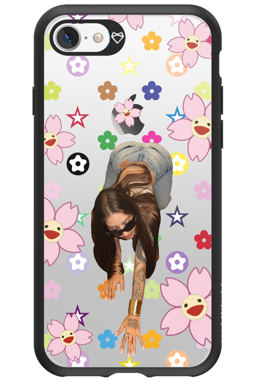 Oh G!rl 2.0 - Apple iPhone 7