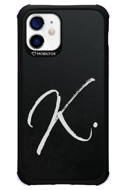 (Off Space) K 2.0 - Apple iPhone 12