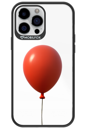 Red Balloon - Apple iPhone 13 Pro Max