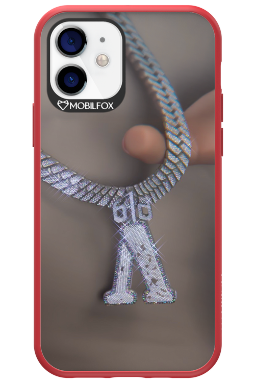 Azteca Chain 2.0 - Apple iPhone 12