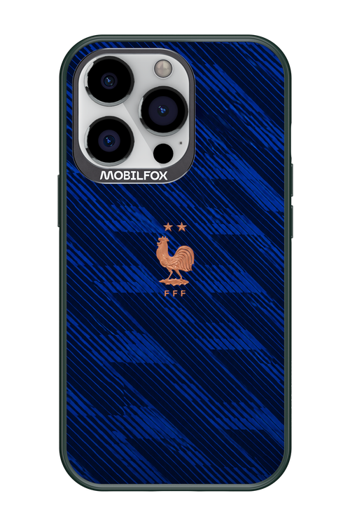 Franta 2.0 2.0 - Apple iPhone 13 Pro