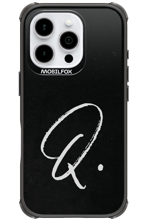 (Off Space) Q 2.0 - Apple iPhone 16 Pro