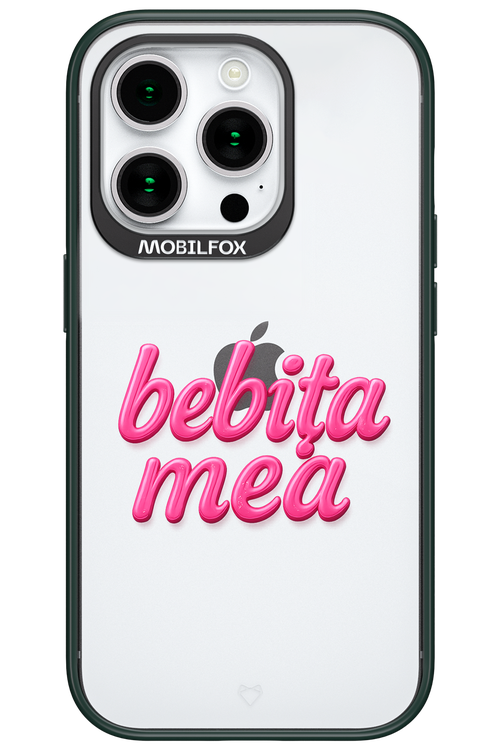 Meaa 2.0 - Apple iPhone 15 Pro
