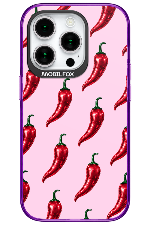 Chili Babe 2.0 - Apple iPhone 15 Pro
