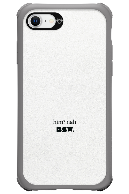 BSW FourSeasons 16 2.0 - Apple iPhone SE 2022