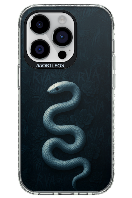 Night Venom 2.0 - Apple iPhone 14 Pro