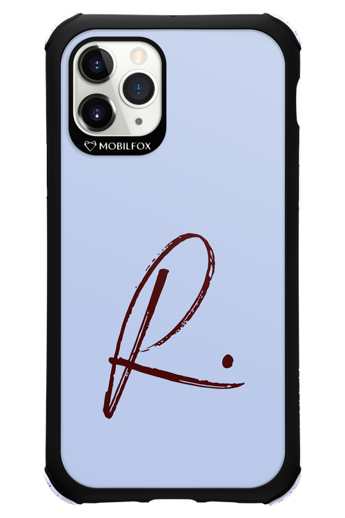 (Jellyfish Presso) R 2.0 - Apple iPhone 11 Pro