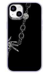Chain dreapta black 2.0 - Apple iPhone 14 Plus