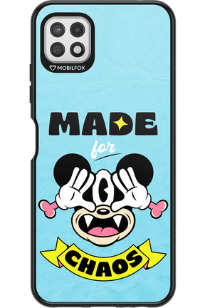 Made for Chaos 2.0 - Samsung Galaxy A22 5G