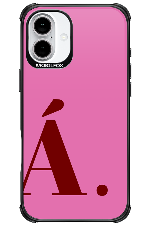 A II (Sorbet) 2.0 - Apple iPhone 16 Plus